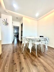 Mirage Tower (D9), Condominium #619301421